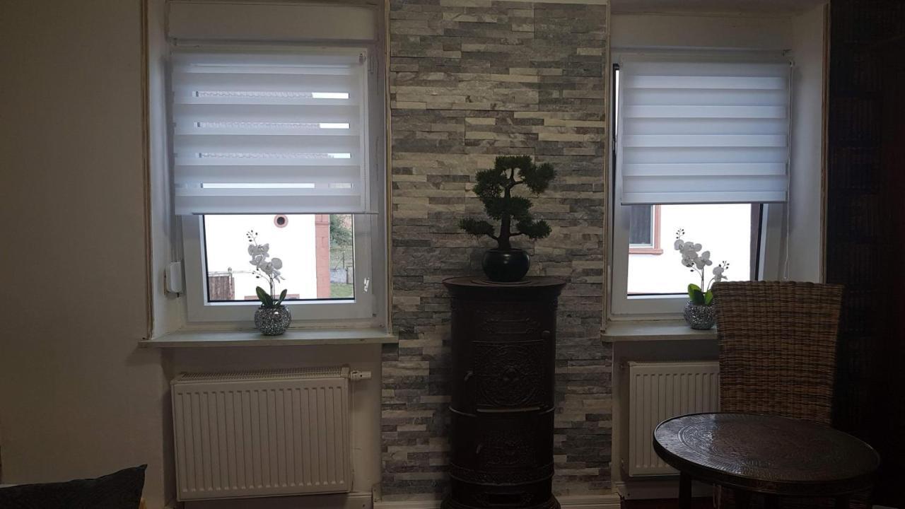 Kleinbundenbach Zucht- Und Ausbildungsstall Rubly מראה חיצוני תמונה