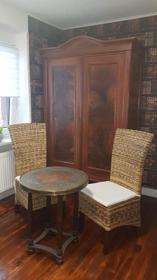 Kleinbundenbach Zucht- Und Ausbildungsstall Rubly מראה חיצוני תמונה